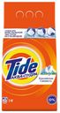 Стиральный порошок Tide Автомат Альпийская свежесть, 3 кг (20 стирок)