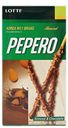 Печенье Pepero Almond Соломка с шоколадом и миндалем 36 г