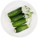 Огурцы малосольные, 1 кг