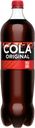 Напиток FRESH BAR Кола Ориджинал, 1,5л 