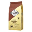 Кофе POETTI Daily Classic Crema в зернах, 1 кг