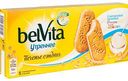 Печенье сэндвич Утреннее BelVita С йогуртовой начинкой, 253 г