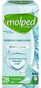 Прокладки Molped Extra Hygiene Тонкие ежедневные гигиенические 28шт.