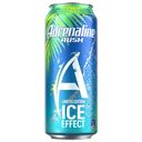 Энергетический напиток Adrenaline Rush Breeze energy, 0,449л