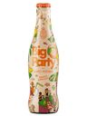 Напиток слабоалкогольный BIG PARTY персик-абрикос, 5%, 0,3л