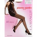 Колготки женские Pierre Cardin La Manche цвет: visone/легкий загар, размер 4, 40 den