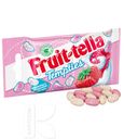 Мармелад FRUIT-TELLA TEMPTIES со вкусом малины -клубники, 35г