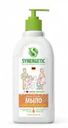 Мыло жидкое Synergetic Миндальное молочко 0.5л