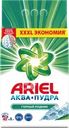 Стиральный порошок ARIEL Горный родник, автомат