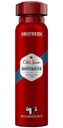 Дезодорант спрей Old Spice Whitewater, 150мл