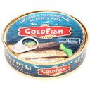 Шпроты GoldFish в масле, 160 г
