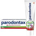 Зубная паста Parodontax Комплексная защита с травами от воспаления и кровоточивости десен с фтором, 75мл