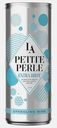 Вино игристое La Petite Perle белое экстра брют 11.5% 250мл