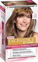 Крем-краска для волос Excellence, русый пепельный оттенок, L’Oréal Paris, 1 шт.