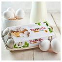 Яйцо куриное Yaratelle С1 10 шт