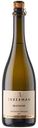 Вино игристое Inkerman Winemaker's Selection Шардоне белое брют 11,5 % алк., Россия, 0,75л