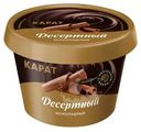 Сыр плавленый Карат+ Шоколадный 30%, 230г