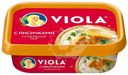 Сыр плавленый Viola с лисичками 50% БЗМЖ 200г