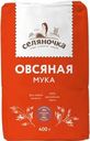 Мука Селяночка овсяная 400г