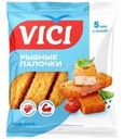 Палочки Vici рыбные замороженные 500г