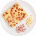 Пицца по-немецки, 150 г