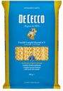 Макароны De Cecco Fusilli lunghi bucati 005 500г