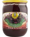 Повидло яблочно-вишнёвое Капитан Припасов, 620г