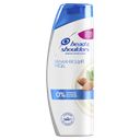 Шампунь HEAD&SHOULDERS®, Уход за сухой кожей головы, 400мл