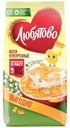 Хлопья Любятово кукурузные 600г