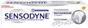 Зубная паста Sensodyne Восстановление и защита отбеливающая, 75 мл