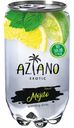 Напиток газированный Aziano Мохито, 350мл