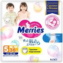 Трусики-подгузники Merries для детей размер XL / 5 (12-22 кг), 38 шт