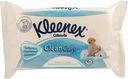 Туалетная бумага влажная Kleenex Clean Care, 42 шт.