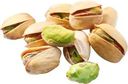 Фисташки неочищенные обжаренные подсоленные