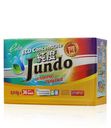 Стиральный порошок Jundo Color универсальный для цветного белья 900 г