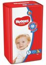Подгузники Huggies Classic №5 11-25кг 11шт