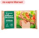 Хлебцы хрустящие ЗДОРОВЫЙ СТИЛЬ, ржаные, 100г