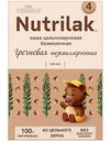 Каша гречневая безмолочная Nutrilak с 4 месяцев, 200г