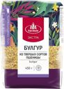 Булгур пшеничный АГРО-АЛЬЯНС Экстра из твердых сортов, 450г