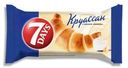 Круассан 7 Days c кремом со вкусом ваниль, 65г