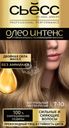 Краска для волос СЬЁСС Oleo Intense 7–10 Натуральный светло-русый, 115мл