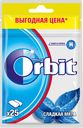 Жевательная резинка Orbit Сладкая мята 25 драже, 34г