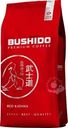 Кофе Bushido Red Katana в зернах 1кг