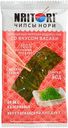 Чипсы NAITORI васаби, 3 г