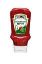 Кетчуп Heinz, итальянский, бутылка перевёртыш, 570г