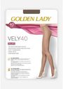 Колготки Golden Lady VELY 40 Daino размер 4