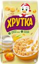 Готовый завтрак ХРУТКА Медовые шарики, 230г