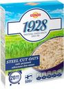 Овес Steel Cut Oats резаный, 500 г