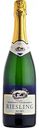 Вино игристое Villa Rustica Riesling белое брют 12,5 % алк., Германия, 0,75л
