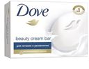 Мыло Dove с кремом, 100 г